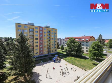 Prodej bytu, 3+1, 83 m²