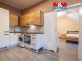 Pronájem bytu, 2+kk, 49 m²