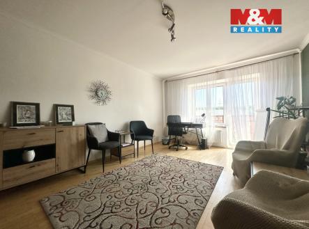 Pronájem kanceláře, 21 m²