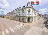Pronájem bytu, 1+1, 48 m²