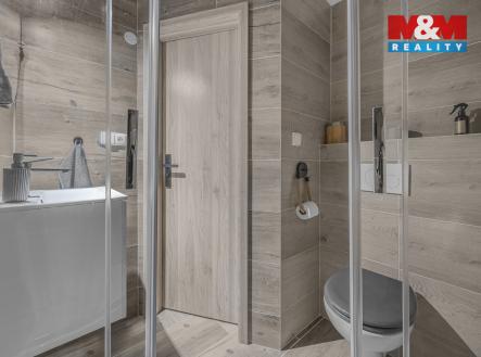 Pronájem bytu, 1+1, 48 m²