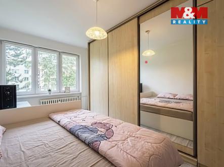Pronájem bytu, 3+kk, 60 m²