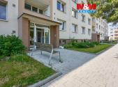 Prodej bytu, 1+1, 38 m²
