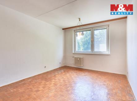 Prodej bytu, 1+1, 38 m²