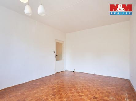 Prodej bytu, 1+1, 38 m²