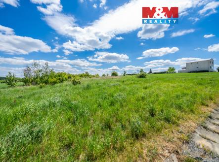 Prodej pozemku pro bydlení, 2 383 m²
