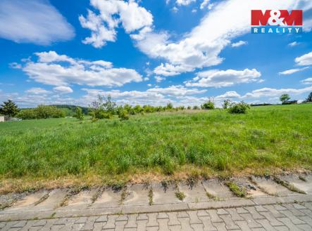 Prodej pozemku pro bydlení, 2 383 m²