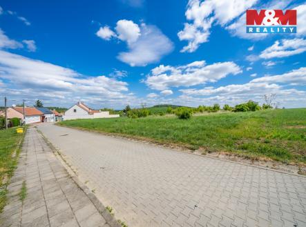Prodej pozemku pro bydlení, 2 383 m²