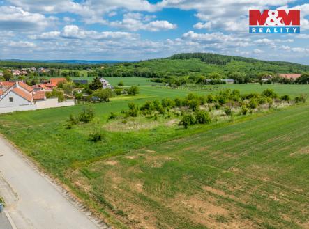 Prodej pozemku pro bydlení, 2 383 m²