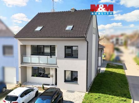 Prodej domu/vily, 380 m²