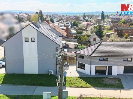 Prodej domu/vily, 380 m²