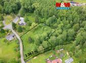 Prodej pozemku pro bydlení, 3 363 m²