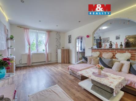 Prodej bytu, 3+1, 80 m²
