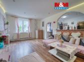Prodej bytu, 3+1, 80 m²