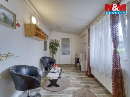 Prodej bytu, 3+1, 80 m²