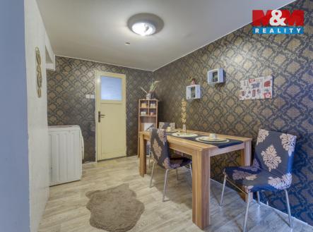 Prodej bytu, 3+1, 80 m²