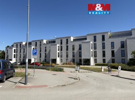 Prodej bytu, 3+kk, 76 m²