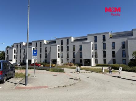 Prodej bytu, 3+kk, 76 m²