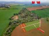 Prodej pozemku, zemědělská půda, 498 m²