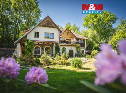Prodej domu/vily, 236 m²