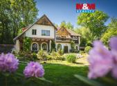 Prodej domu/vily, 236 m²