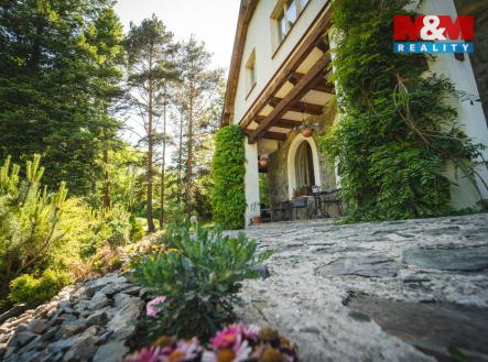 Prodej domu/vily, 236 m²