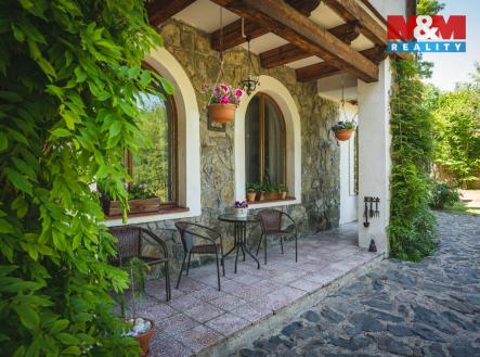 Prodej domu/vily, 236 m²