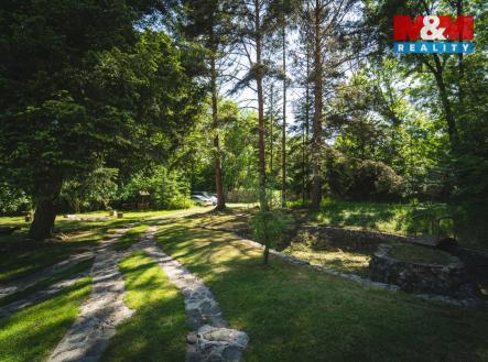 Prodej domu/vily, 236 m²