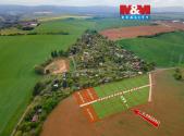 Prodej pozemku, zemědělská půda, 498 m²