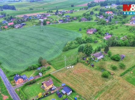 Prodej pozemku pro bydlení, 3 195 m²
