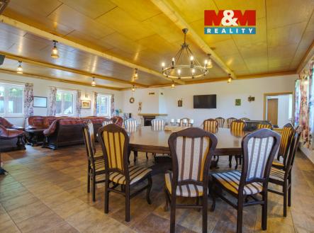 Prodej domu/vily, 400 m²