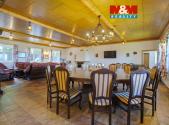Prodej domu/vily, 400 m²