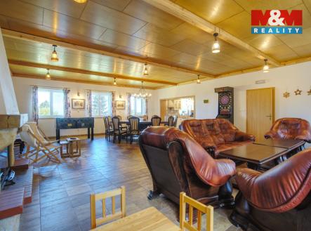 Prodej domu/vily, 400 m²