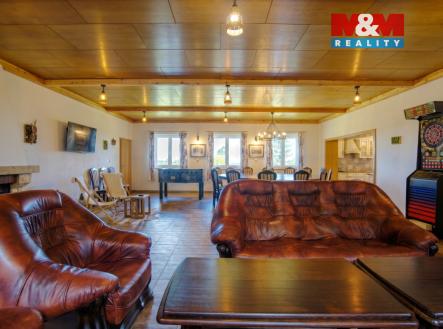 Prodej domu/vily, 400 m²