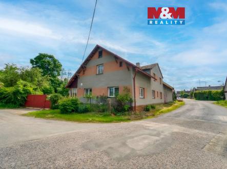 Prodej domu/vily, 215 m²