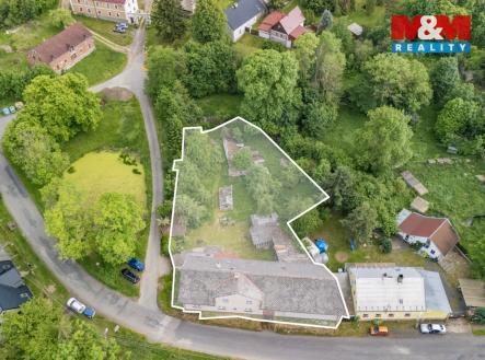 Prodej domu/vily, 215 m²