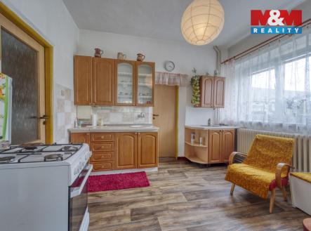 Prodej domu/vily, 215 m²
