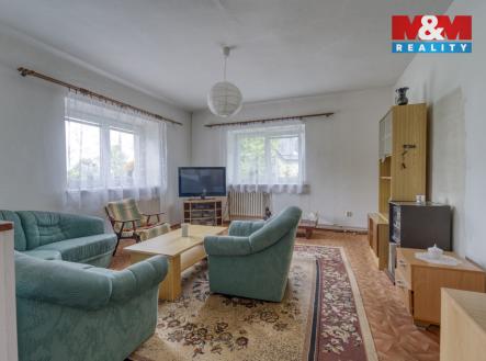 Prodej domu/vily, 215 m²