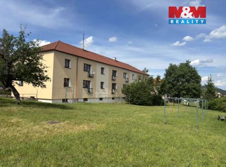 Pronájem bytu, 2+1, 60 m²