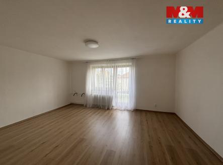 Pronájem bytu, 2+1, 60 m²