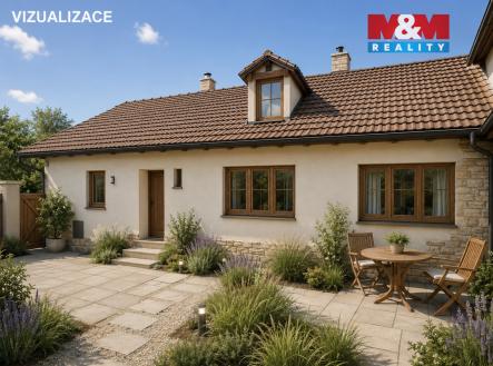 Prodej domu/vily, 259 m²