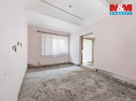Prodej domu/vily, 259 m²