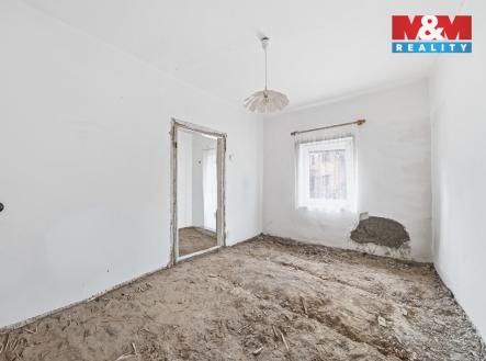 Prodej domu/vily, 259 m²