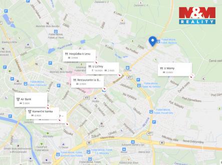 Pronájem obchodní prostory, 120 m²