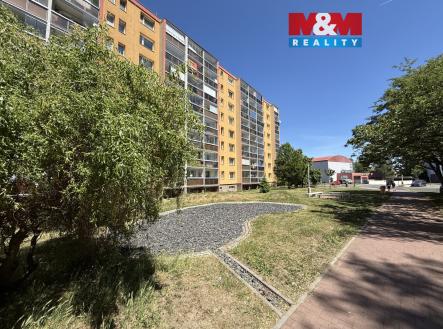Prodej bytu, 2+1, 56 m²