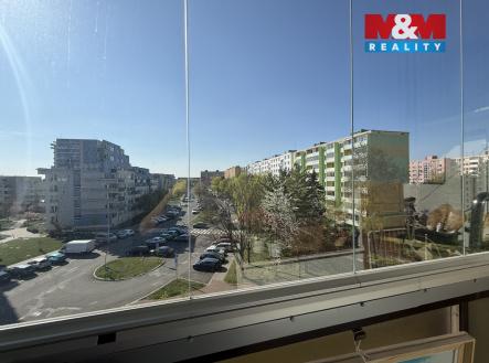 Prodej bytu, 2+1, 56 m²