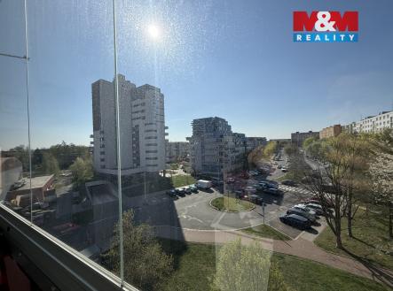 Prodej bytu, 2+1, 56 m²