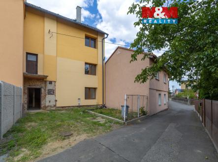 Prodej domu/vily, 90 m²
