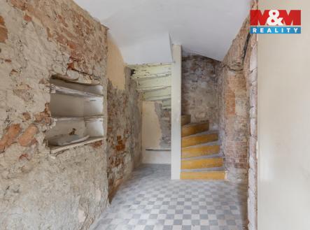Prodej domu/vily, 90 m²