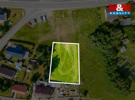 Prodej pozemku pro bydlení, 1 326 m²